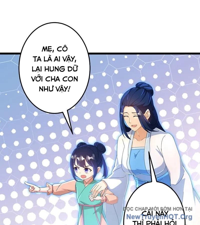 Nghịch Thiên Tà Thần Chapter 721 34