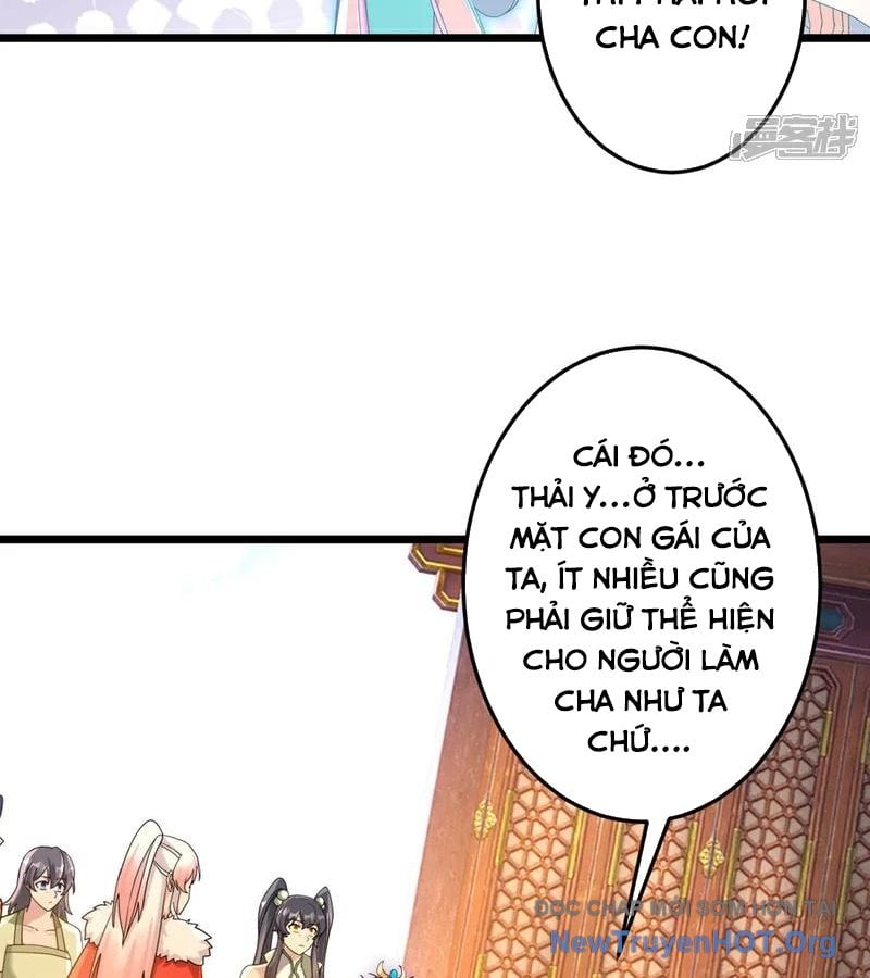Nghịch Thiên Tà Thần Chapter 721 35