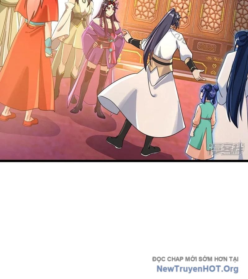 Nghịch Thiên Tà Thần Chapter 721 36