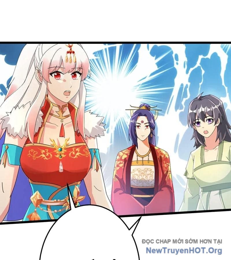 Nghịch Thiên Tà Thần Chapter 721 37
