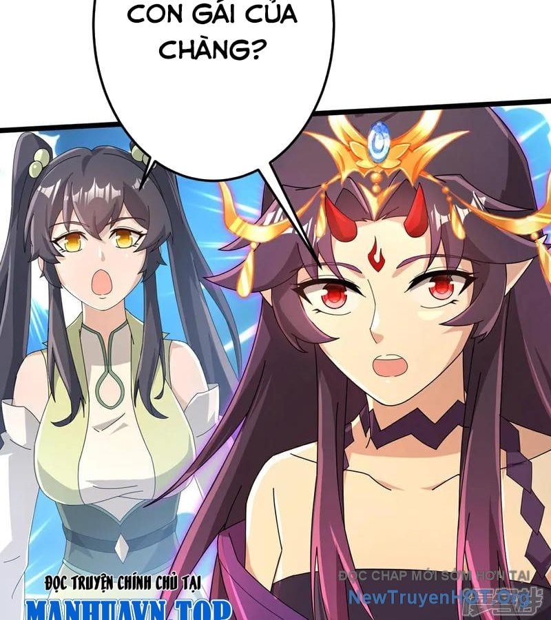 Nghịch Thiên Tà Thần Chapter 721 38
