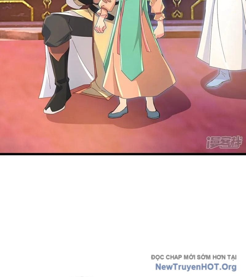Nghịch Thiên Tà Thần Chapter 721 40
