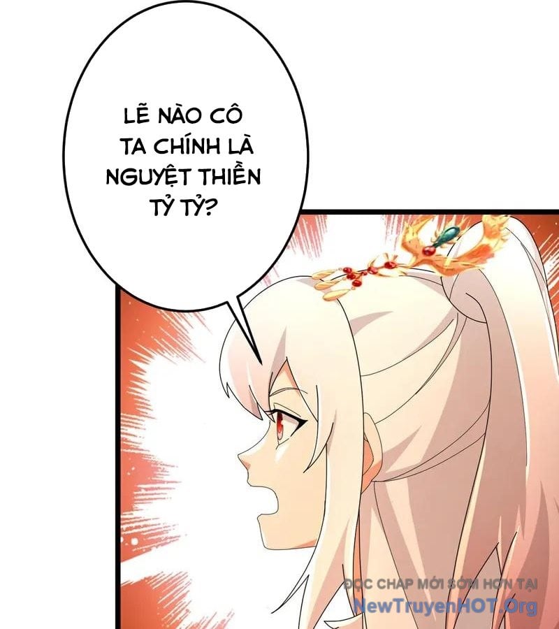 Nghịch Thiên Tà Thần Chapter 721 41