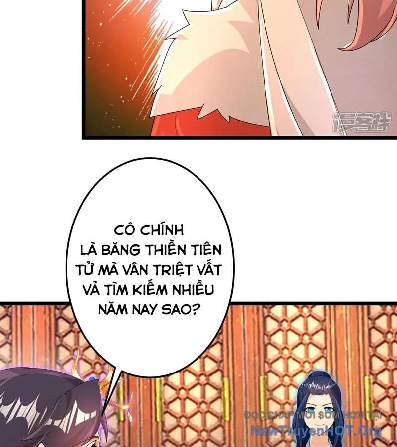 Nghịch Thiên Tà Thần Chapter 721 42