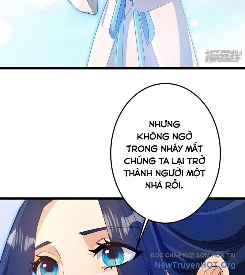Nghịch Thiên Tà Thần Chapter 721 45