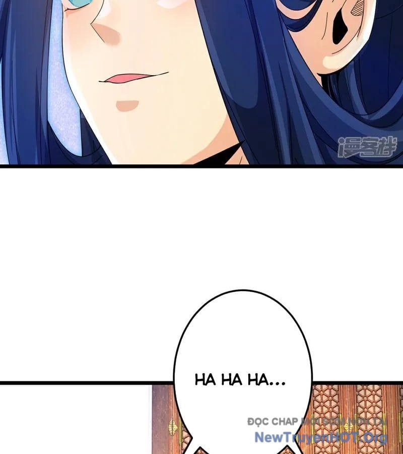 Nghịch Thiên Tà Thần Chapter 721 46