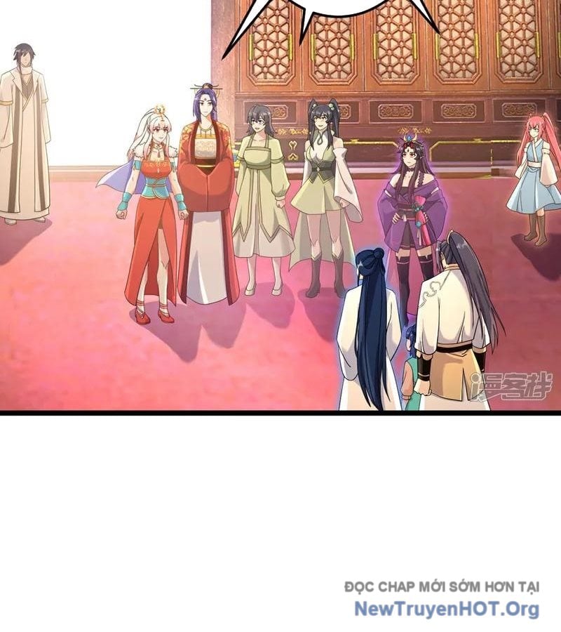 Nghịch Thiên Tà Thần Chapter 721 47