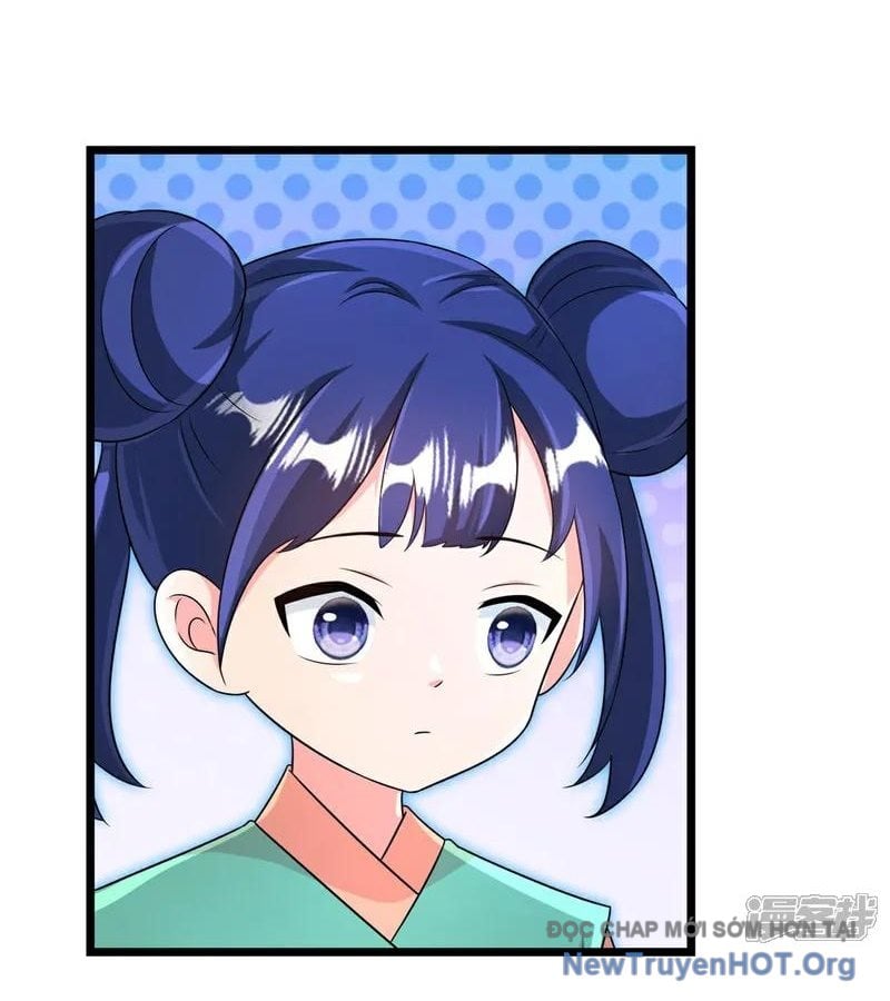 Nghịch Thiên Tà Thần Chapter 721 48