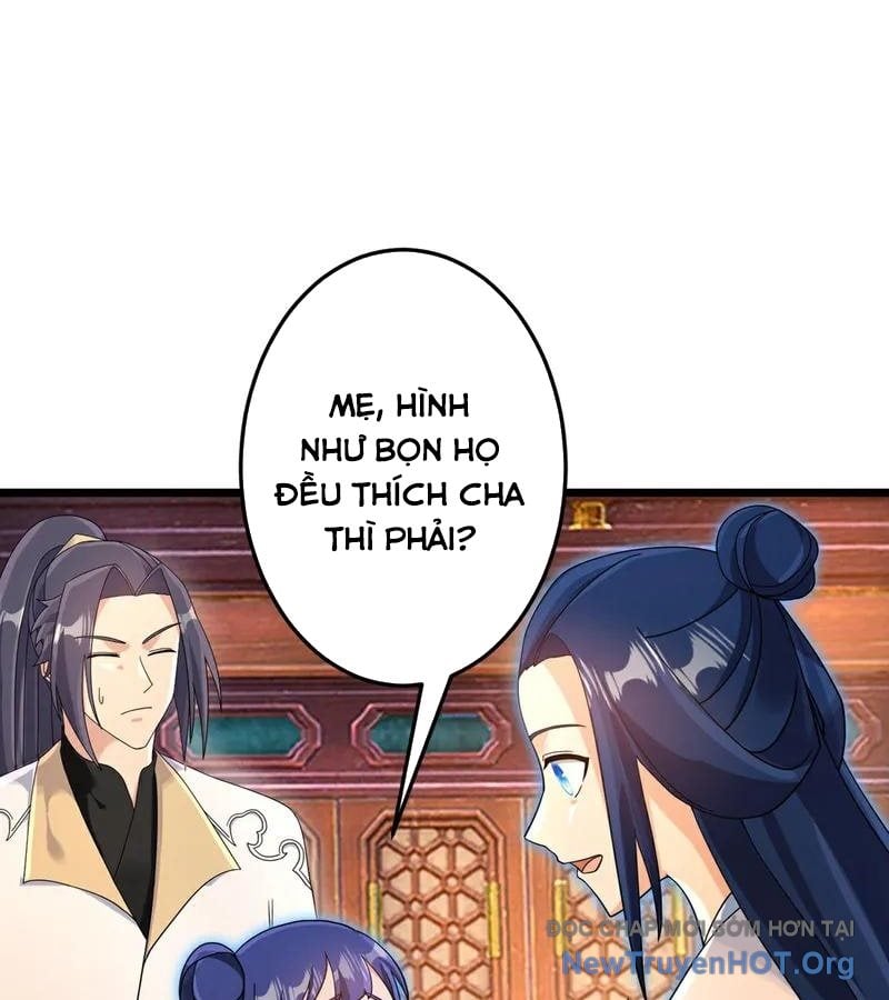Nghịch Thiên Tà Thần Chapter 721 49
