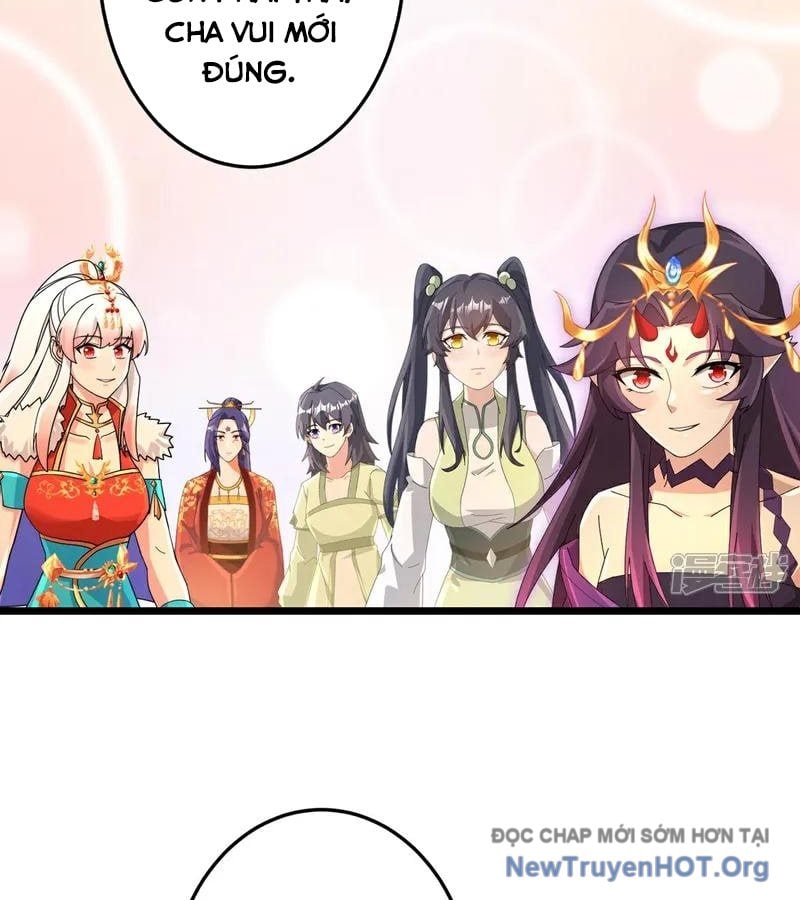 Nghịch Thiên Tà Thần Chapter 721 51