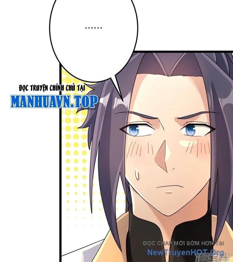 Nghịch Thiên Tà Thần Chapter 721 52