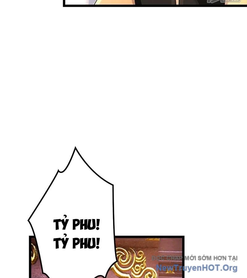 Nghịch Thiên Tà Thần Chapter 721 53