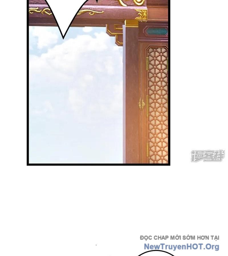 Nghịch Thiên Tà Thần Chapter 721 54