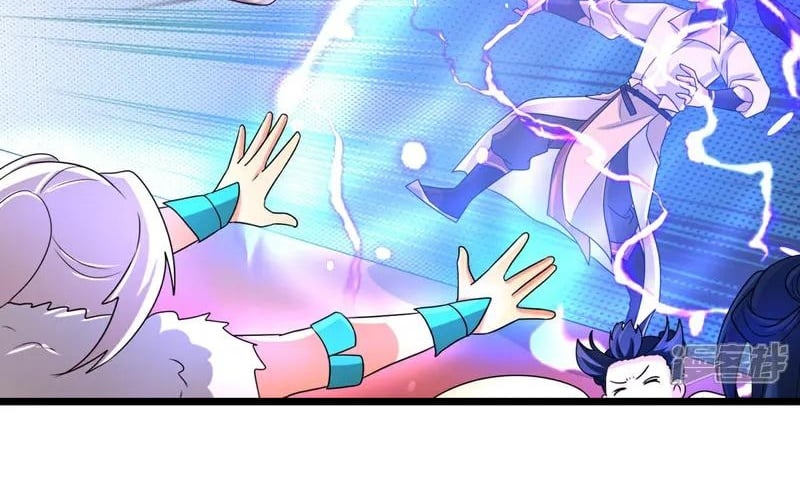 Nghịch Thiên Tà Thần Chapter 721 57