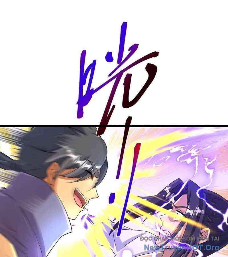 Nghịch Thiên Tà Thần Chapter 721 58