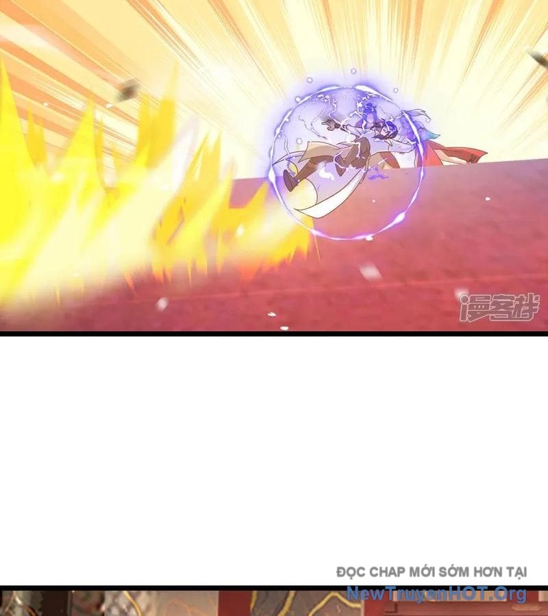 Nghịch Thiên Tà Thần Chapter 721 60