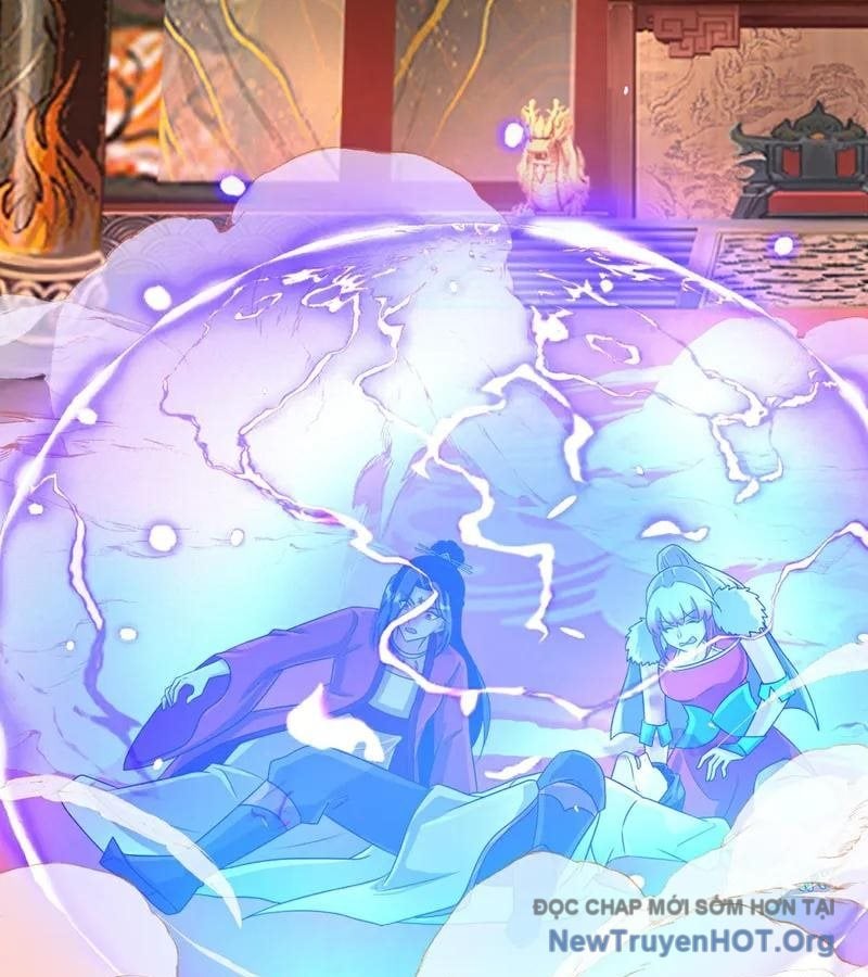 Nghịch Thiên Tà Thần Chapter 721 61
