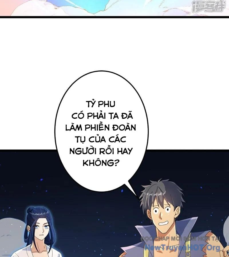 Nghịch Thiên Tà Thần Chapter 721 62