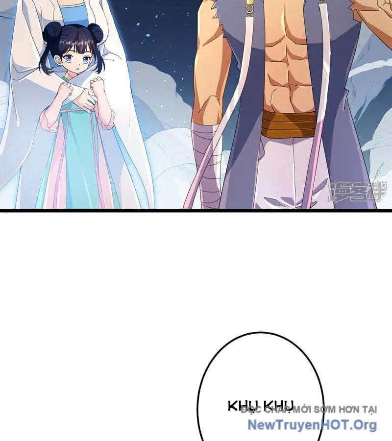 Nghịch Thiên Tà Thần Chapter 721 63