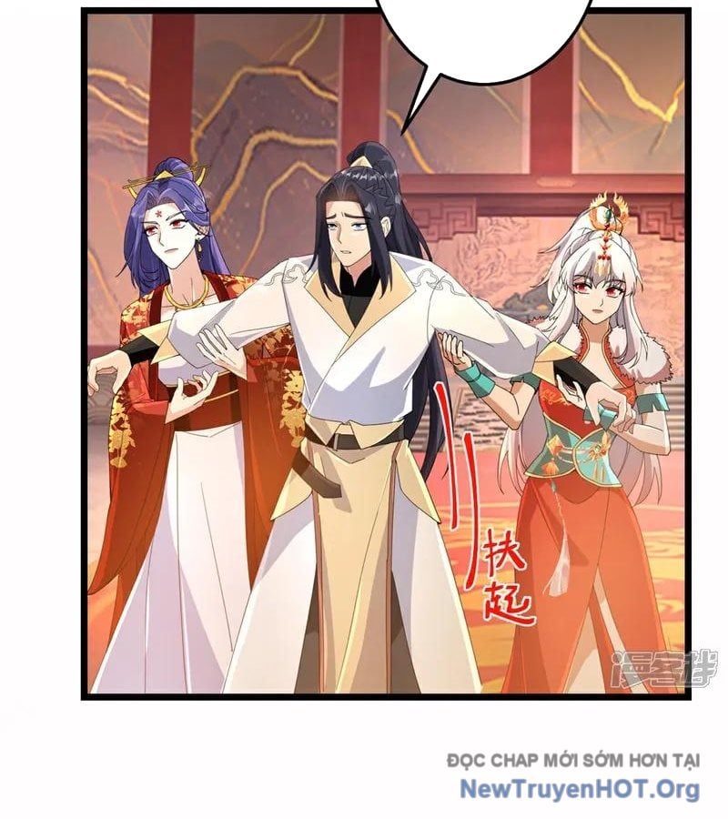 Nghịch Thiên Tà Thần Chapter 721 64