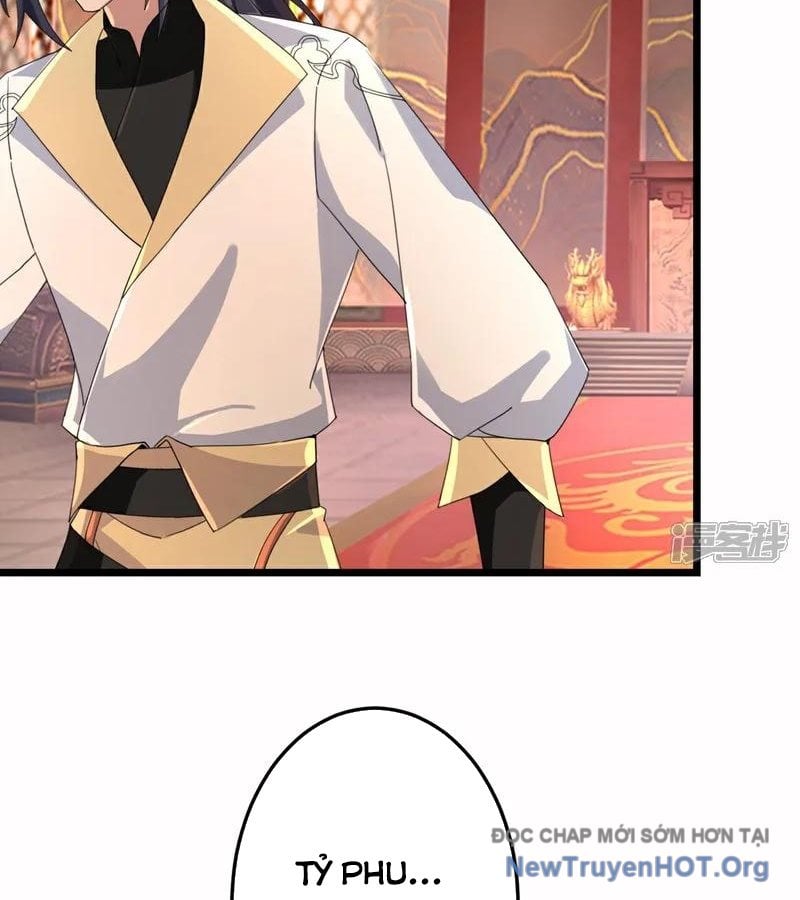 Nghịch Thiên Tà Thần Chapter 721 66