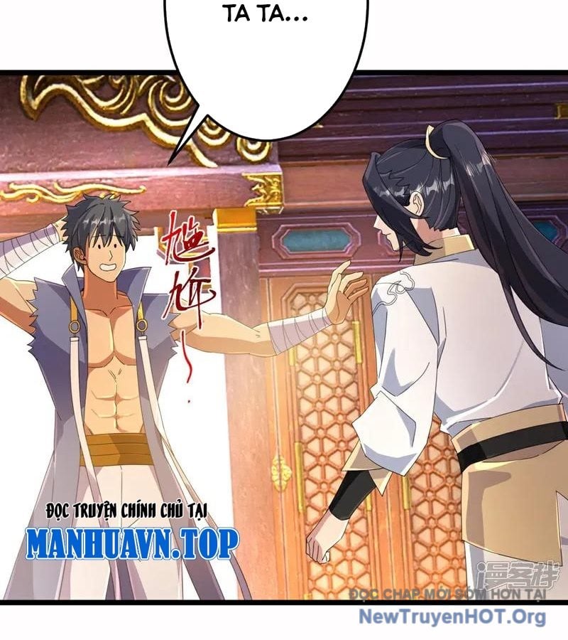Nghịch Thiên Tà Thần Chapter 721 67