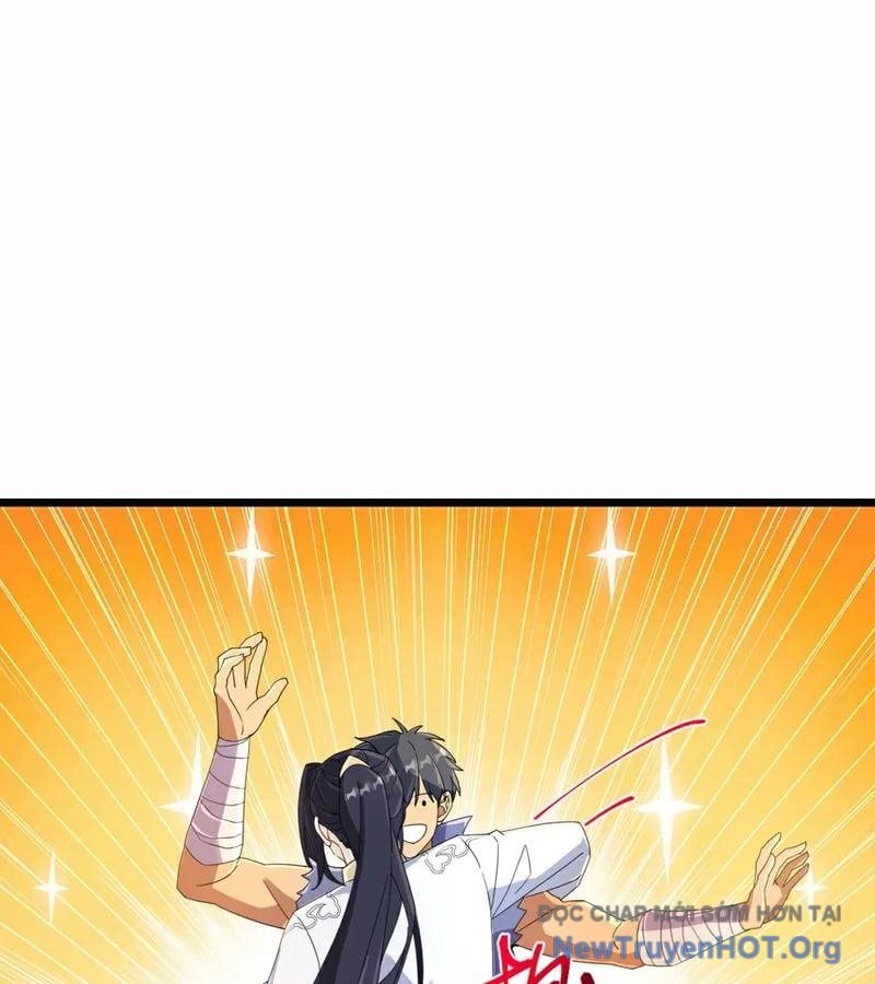 Nghịch Thiên Tà Thần Chapter 721 68