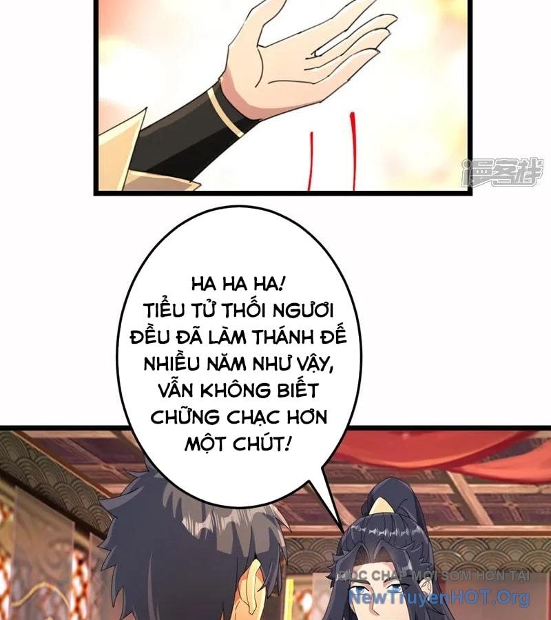 Nghịch Thiên Tà Thần Chapter 721 70