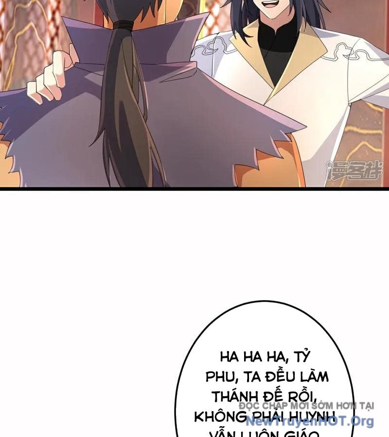Nghịch Thiên Tà Thần Chapter 721 71