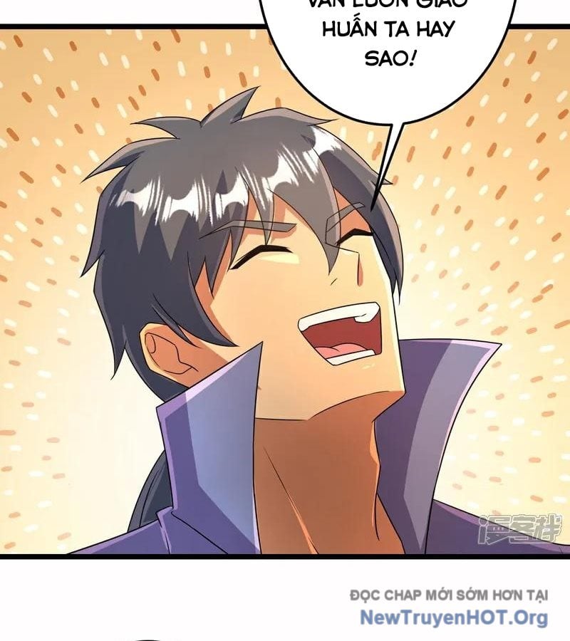 Nghịch Thiên Tà Thần Chapter 721 72