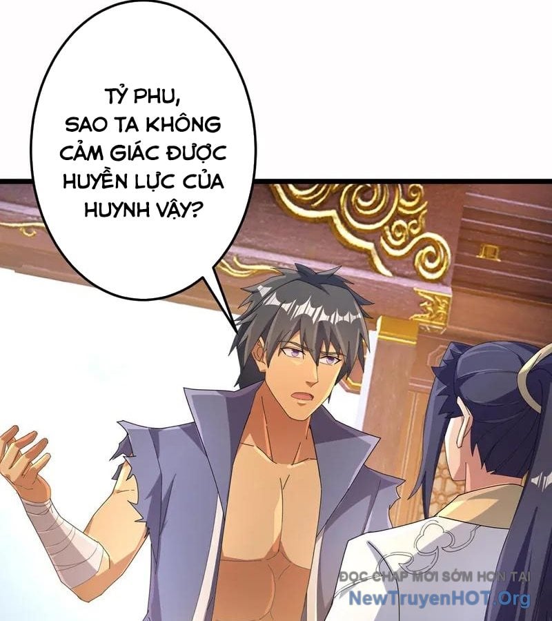 Nghịch Thiên Tà Thần Chapter 721 73