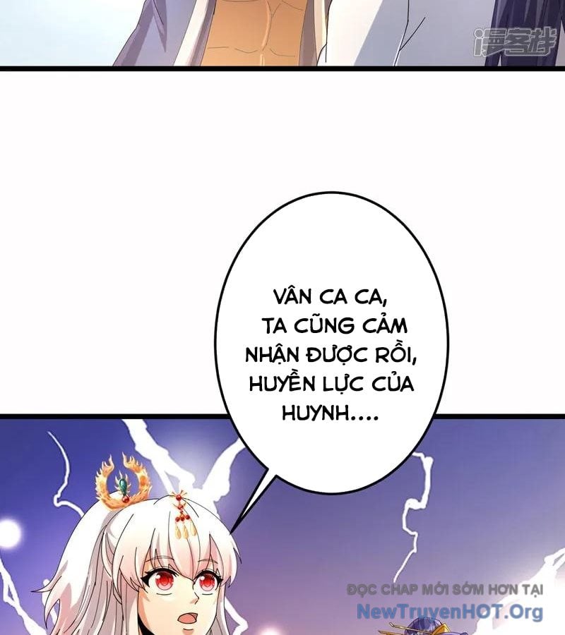 Nghịch Thiên Tà Thần Chapter 721 74