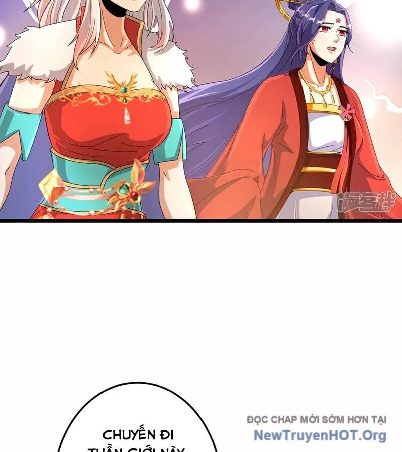 Nghịch Thiên Tà Thần Chapter 721 75