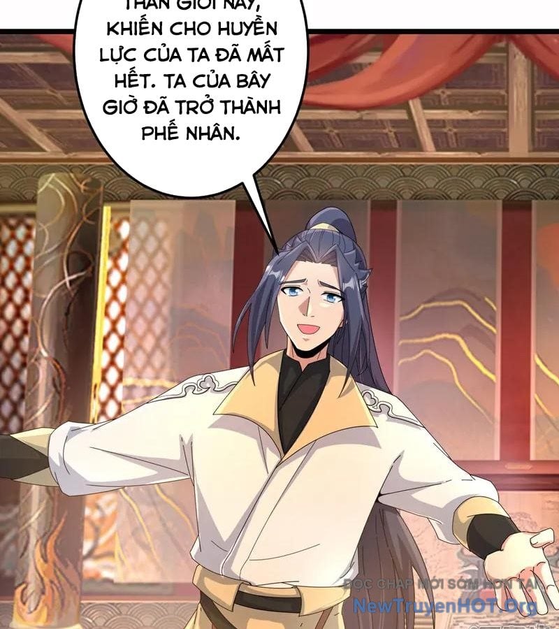 Nghịch Thiên Tà Thần Chapter 721 76