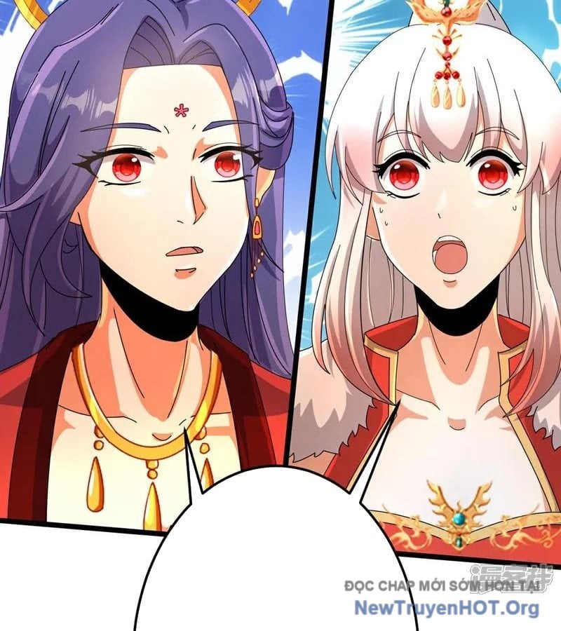 Nghịch Thiên Tà Thần Chapter 721 78