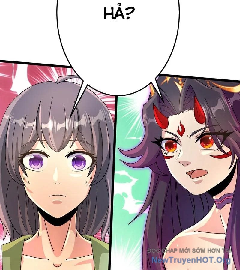 Nghịch Thiên Tà Thần Chapter 721 79