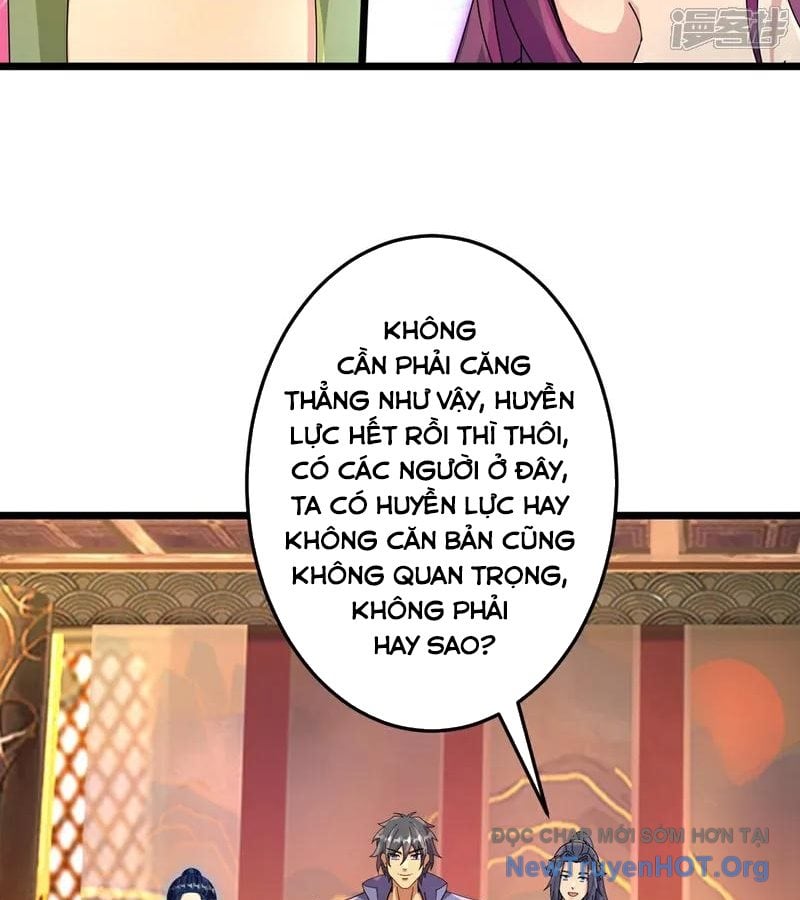 Nghịch Thiên Tà Thần Chapter 721 80