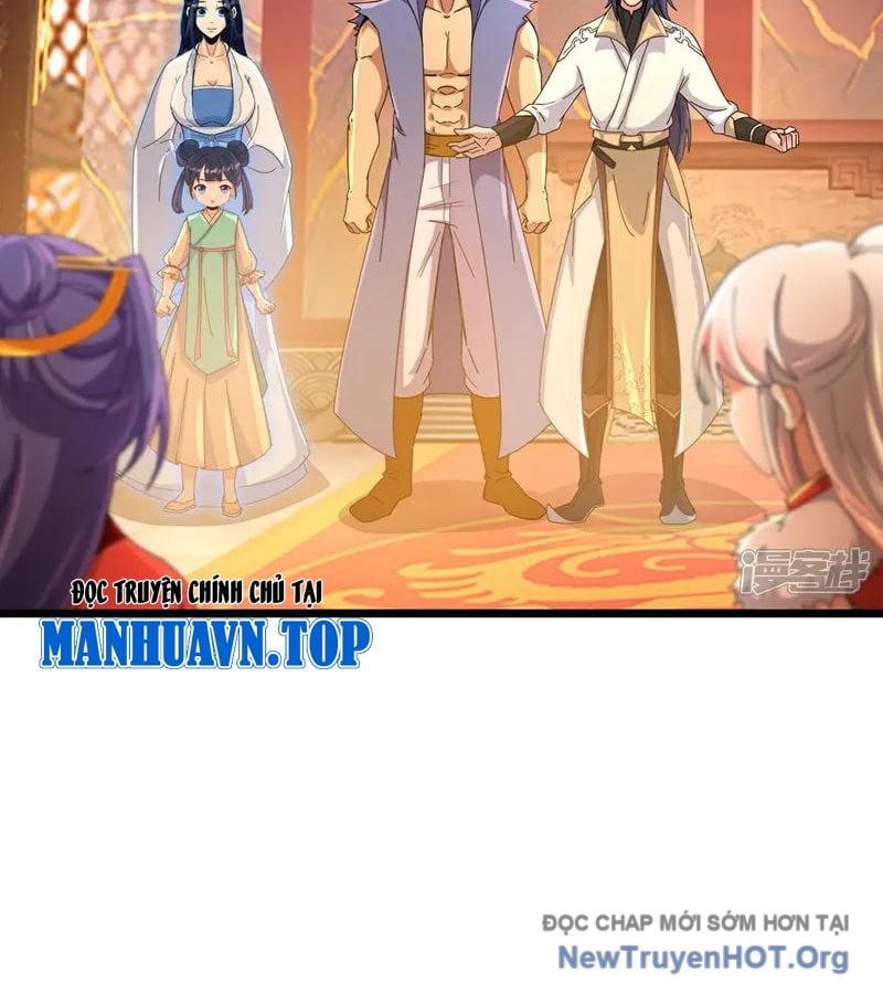 Nghịch Thiên Tà Thần Chapter 721 81