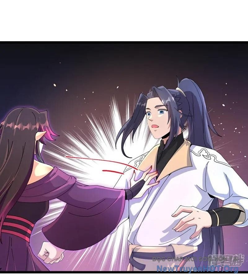 Nghịch Thiên Tà Thần Chapter 721 82