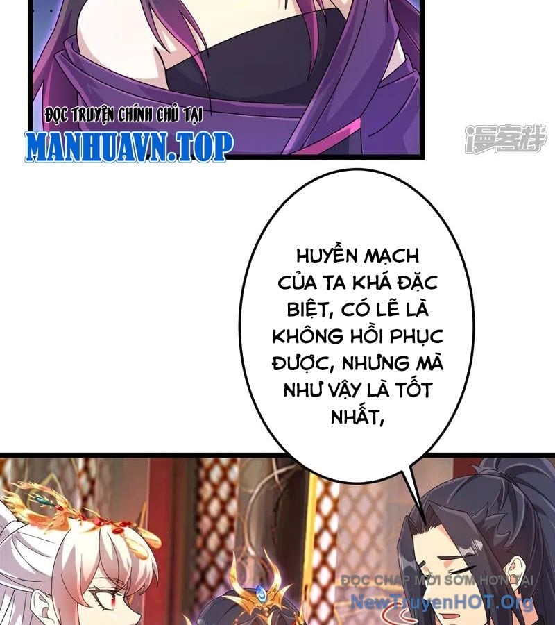 Nghịch Thiên Tà Thần Chapter 722 3