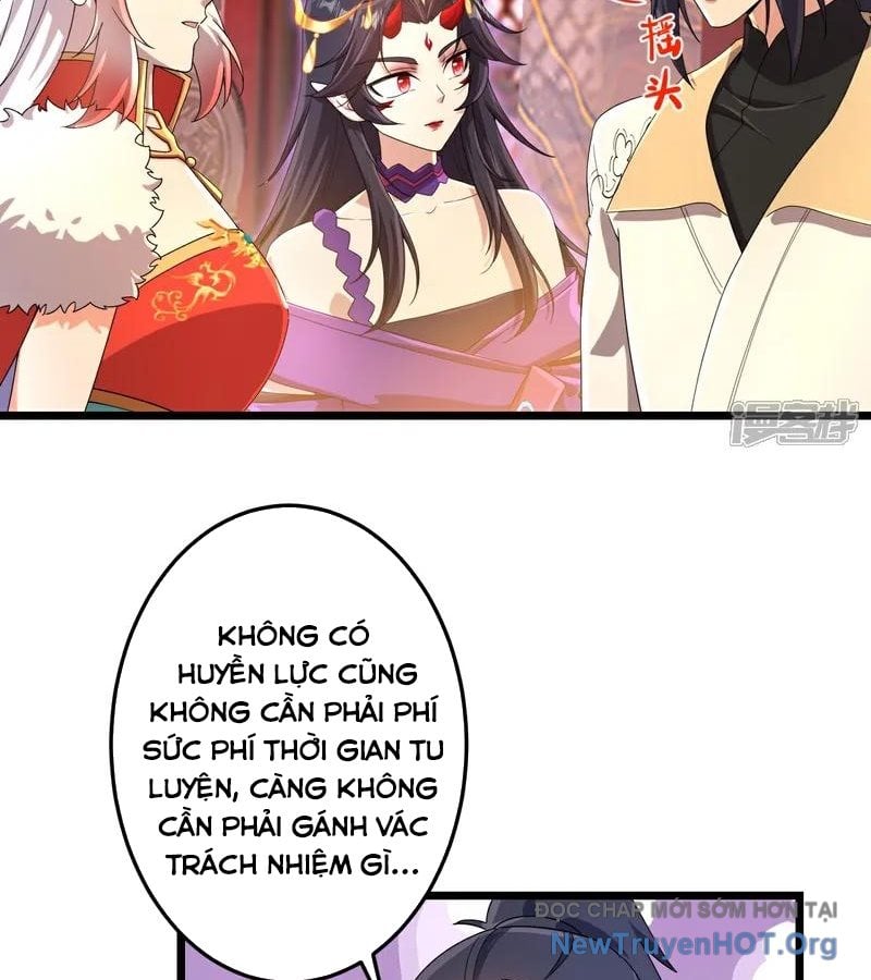 Nghịch Thiên Tà Thần Chapter 722 4