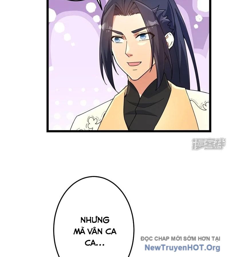 Nghịch Thiên Tà Thần Chapter 722 5
