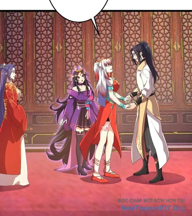 Nghịch Thiên Tà Thần Chapter 722 6