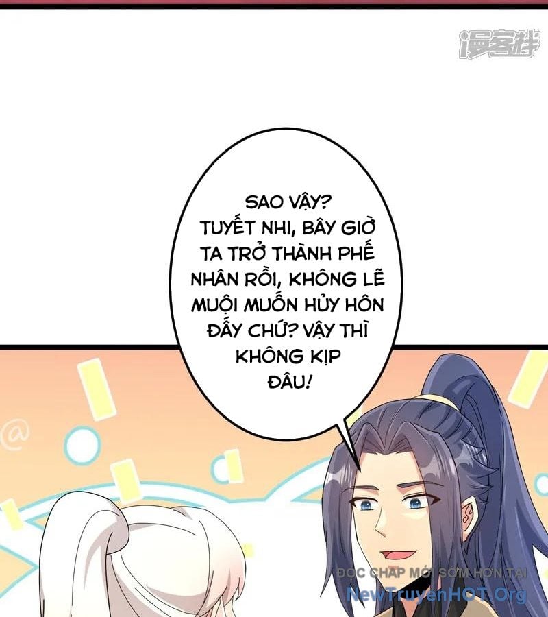 Nghịch Thiên Tà Thần Chapter 722 7