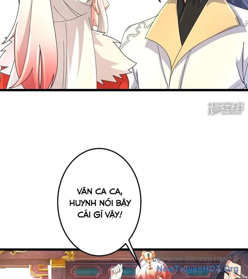 Nghịch Thiên Tà Thần Chapter 722 8