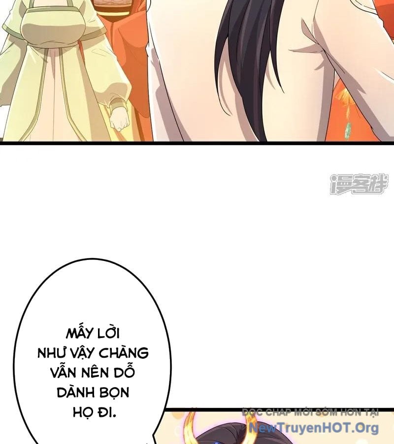Nghịch Thiên Tà Thần Chapter 722 11