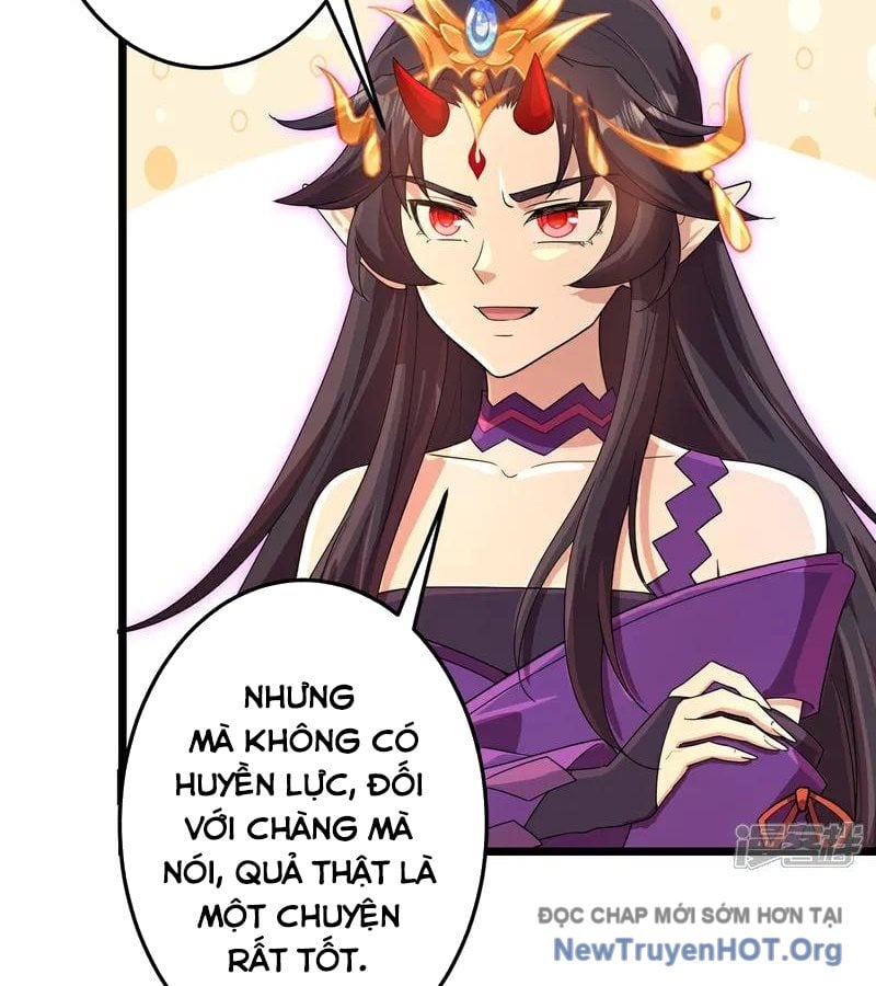 Nghịch Thiên Tà Thần Chapter 722 12