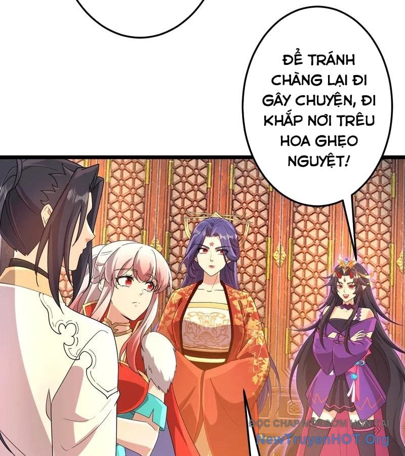 Nghịch Thiên Tà Thần Chapter 722 13