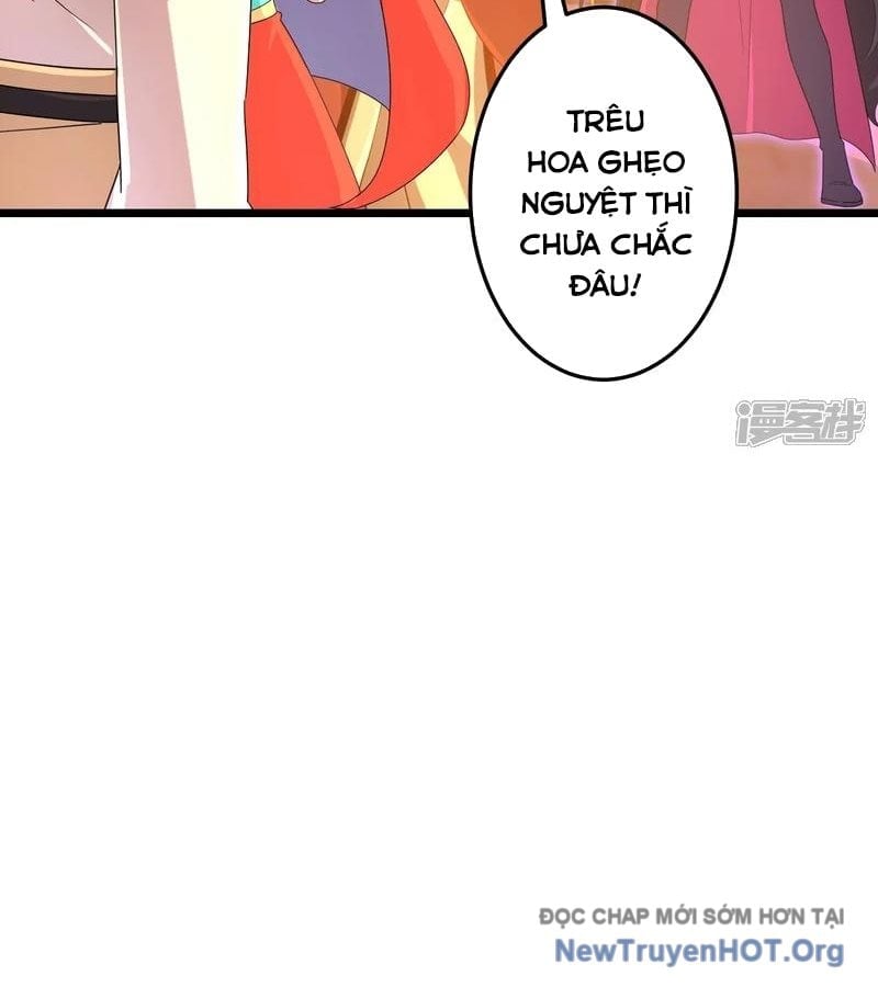 Nghịch Thiên Tà Thần Chapter 722 14
