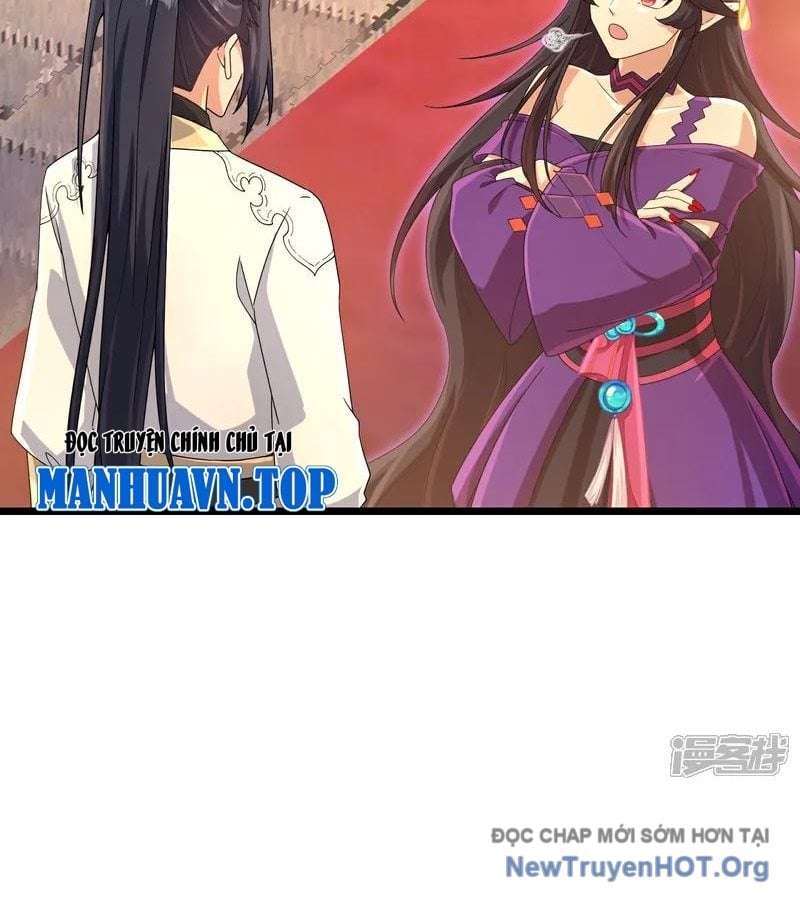 Nghịch Thiên Tà Thần Chapter 722 17